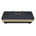 Heimgebrauch Ganzkörper Slim Machine Board Vibrationsplatte Trainingsgerät Vibration